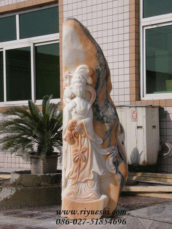 石头风水 家中风水 奇石文化石