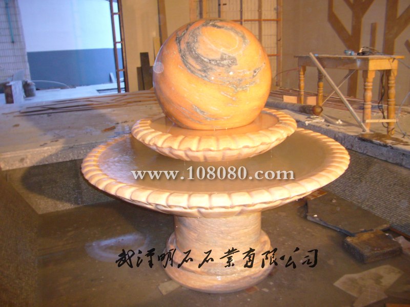 安庆风水球