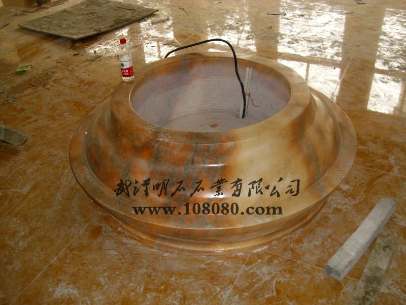 宜昌风水球