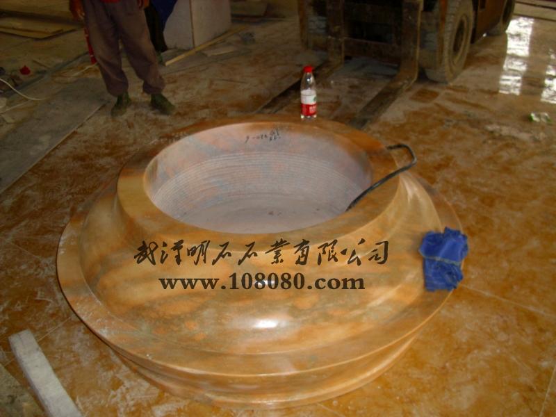 郑州风水球