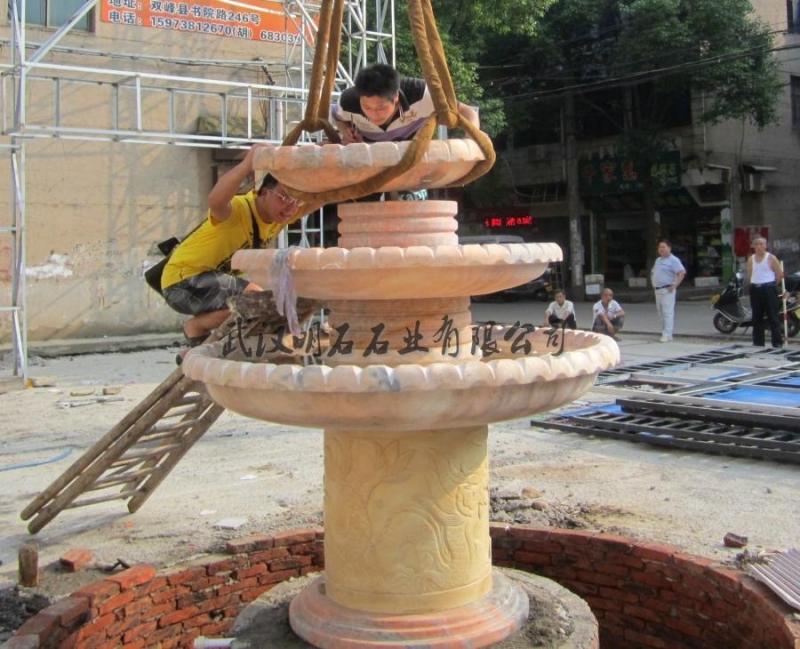 详谈风水球