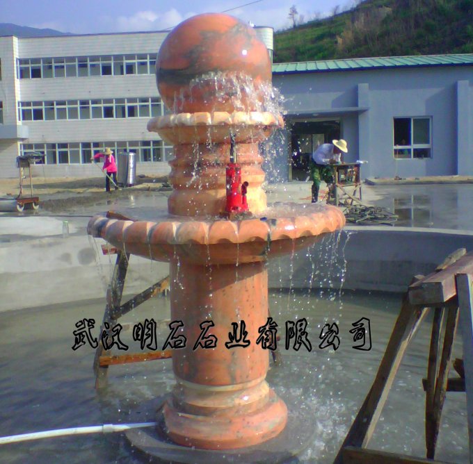 怀化风水球