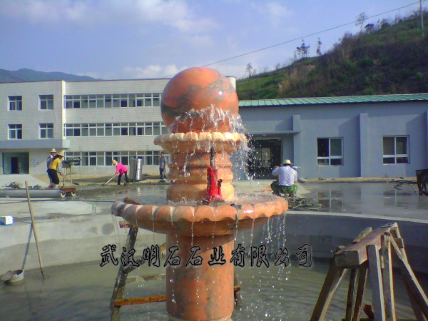 徐州风水球