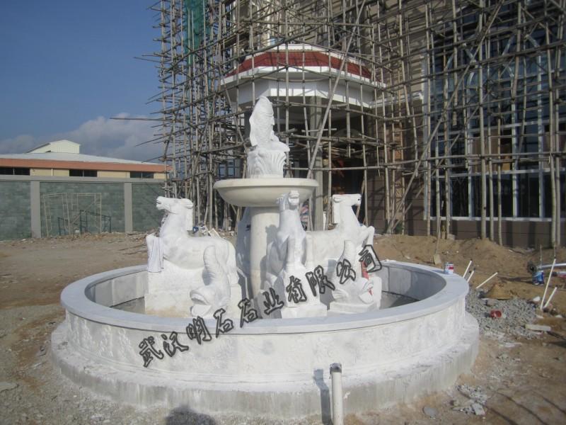 天津风水球