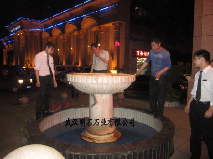 湘潭风水球