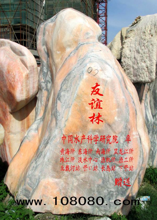 武汉刻字石