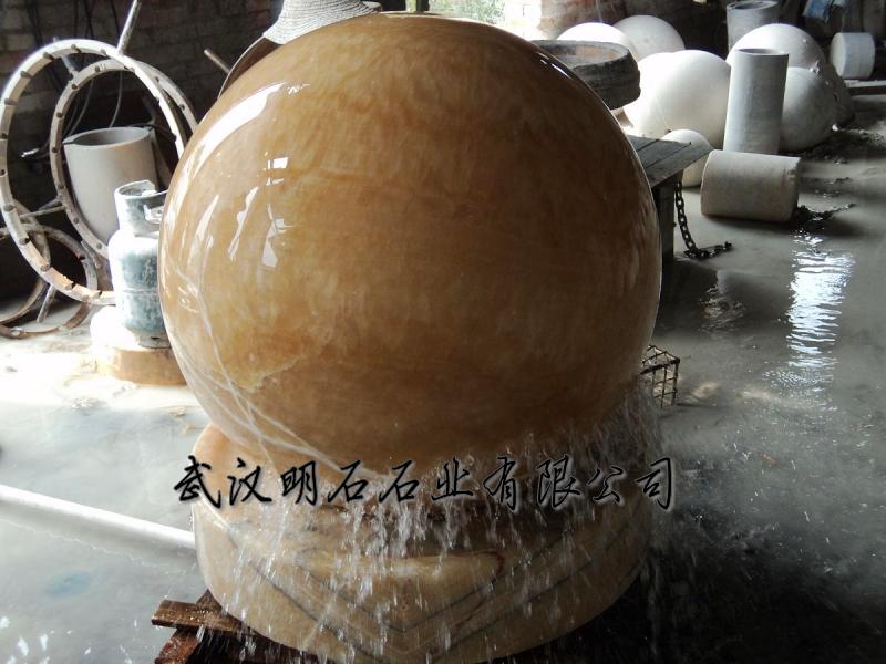 攀枝花风水球