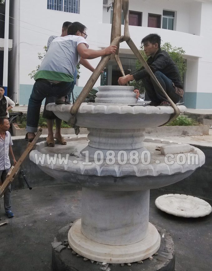 南宁风水球