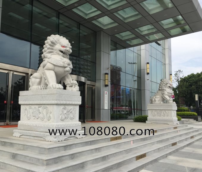 咸宁石狮子厂家