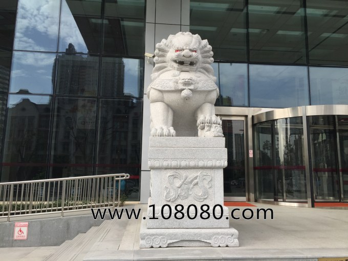 武昌石狮子厂家