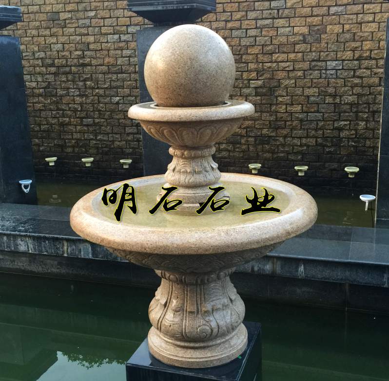 鄂州风水球厂家