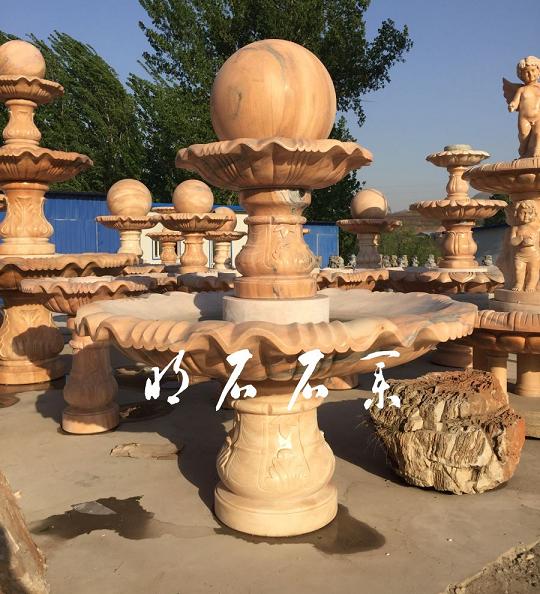 武汉风水球厂家