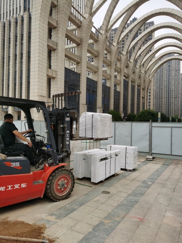 武汉国旗台栏杆厂家