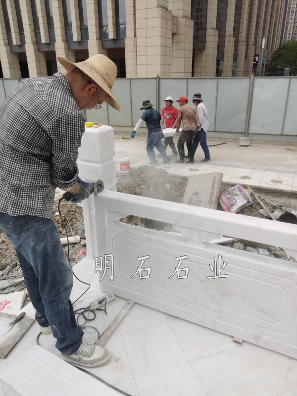 武汉汉白玉价格
